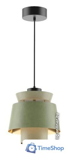 Подвесная люстра Odeon Light Kressa 4992/1A - Изображение №5 — Интернет-магазин Time-Shop