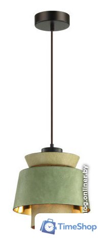 Подвесная люстра Odeon Light Kressa 4992/1A - Изображение №6 — Интернет-магазин Time-Shop