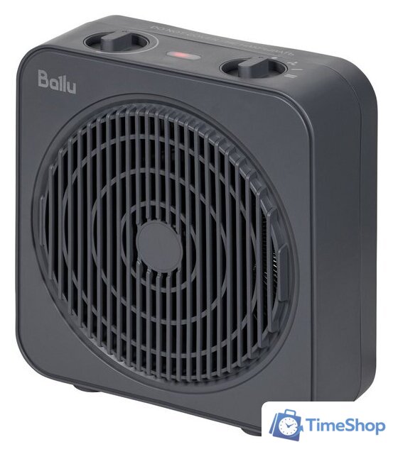 Тепловентилятор Ballu BFH/S-0420G - Изображение №1 — Интернет-магазин Time-Shop