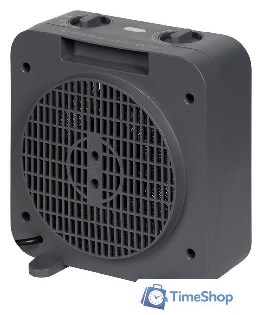 Тепловентилятор Ballu BFH/S-0420G - Изображение №5 — Интернет-магазин Time-Shop