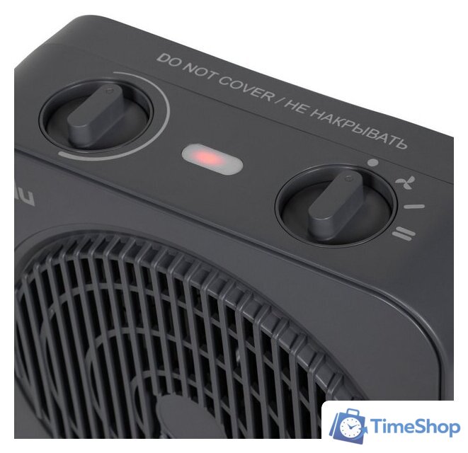 Тепловентилятор Ballu BFH/S-0420G - Изображение №4 — Интернет-магазин Time-Shop