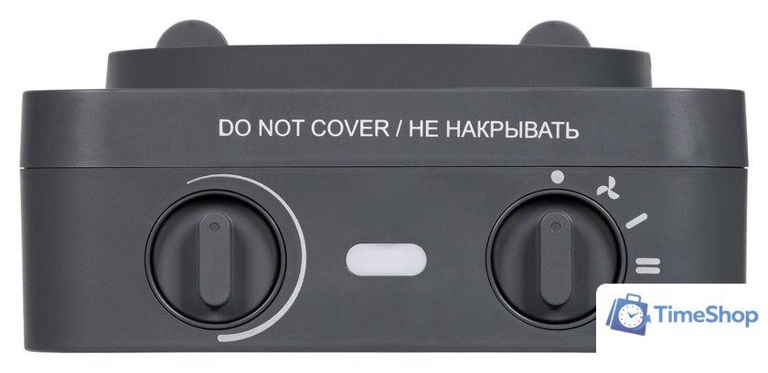 Тепловентилятор Ballu BFH/S-0420G - Изображение №3 — Интернет-магазин Time-Shop