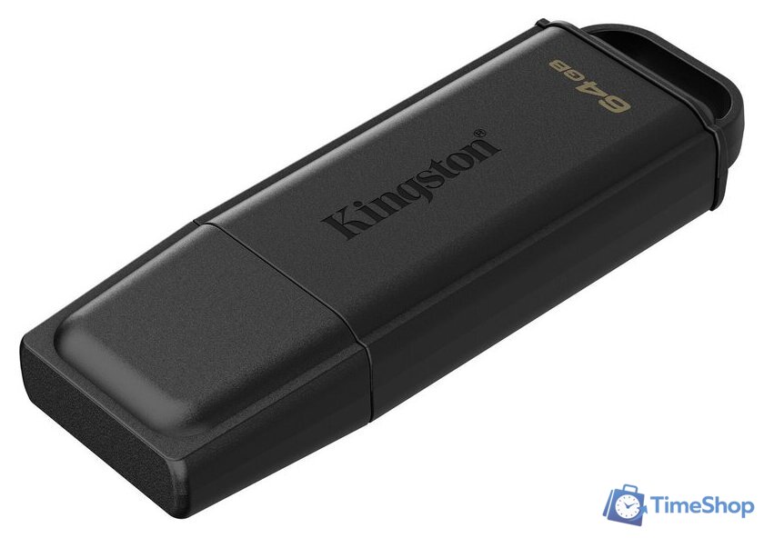 USB Flash Kingston DataTraveler Exodia 64GB DTXG2/64GB - Изображение №3 — Интернет-магазин Time-Shop
