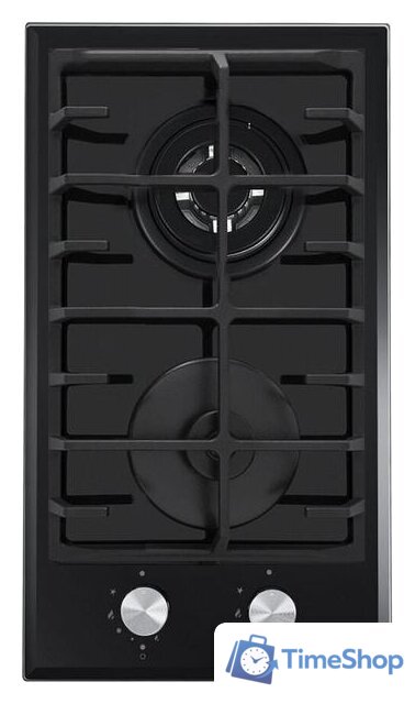 Варочная панель MAUNFELD EGHG.32.6CB/G - Изображение №2 — Интернет-магазин Time-Shop