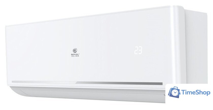 Кондиционер Royal Clima Felicita RC-FC70HN - Изображение №3 — Интернет-магазин Time-Shop