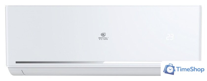 Кондиционер Royal Clima Felicita RC-FC70HN - Изображение №1 — Интернет-магазин Time-Shop