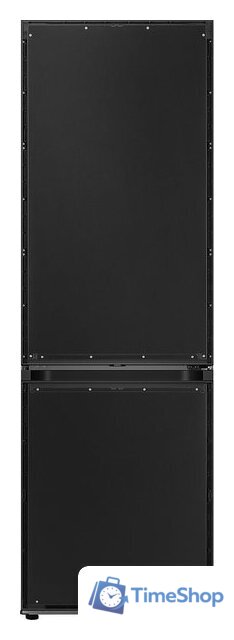 Холодильник Samsung Bespoke RB34C7B5CAP/EF - Изображение №11 — Интернет-магазин Time-Shop