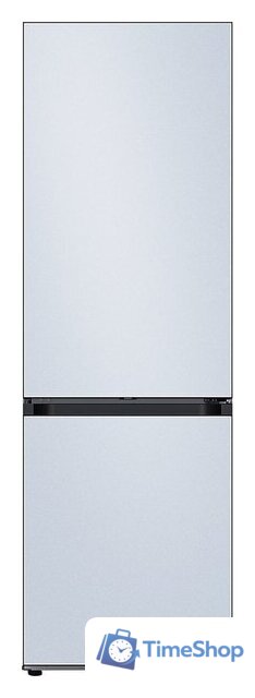 Холодильник Samsung Bespoke RB34C7B5CAP/EF - Изображение №21 — Интернет-магазин Time-Shop
