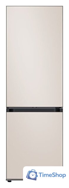 Холодильник Samsung Bespoke RB34C7B5CAP/EF - Изображение №14 — Интернет-магазин Time-Shop