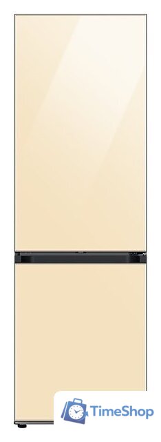 Холодильник Samsung Bespoke RB34C7B5CAP/EF - Изображение №26 — Интернет-магазин Time-Shop