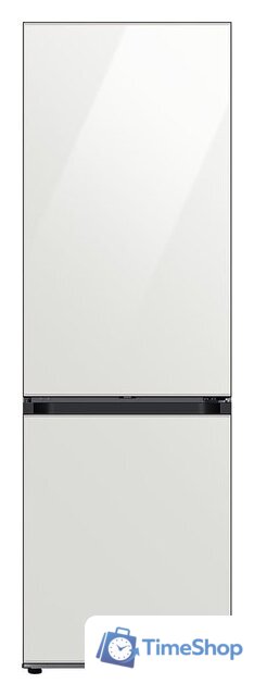 Холодильник Samsung Bespoke RB34C7B5CAP/EF - Изображение №17 — Интернет-магазин Time-Shop