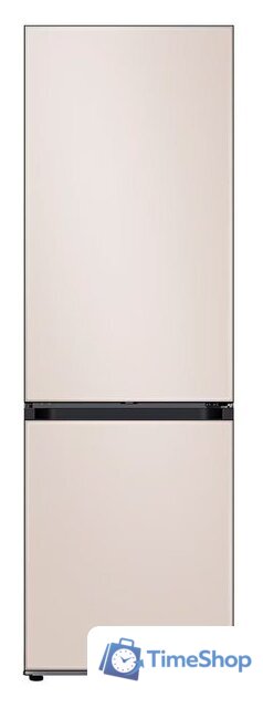 Холодильник Samsung Bespoke RB34C7B5CAP/EF - Изображение №1 — Интернет-магазин Time-Shop