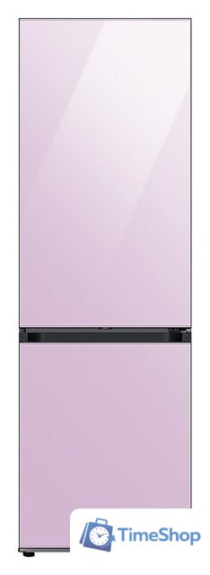 Холодильник Samsung Bespoke RB34C7B5CAP/EF - Изображение №16 — Интернет-магазин Time-Shop