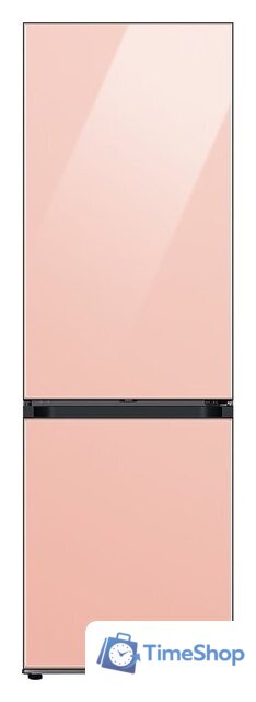 Холодильник Samsung Bespoke RB34C7B5CAP/EF - Изображение №25 — Интернет-магазин Time-Shop