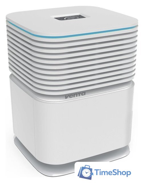 Мойка воздуха Venta AeroStyle Compact AH730 (белый) - Изображение №3 — Интернет-магазин Time-Shop
