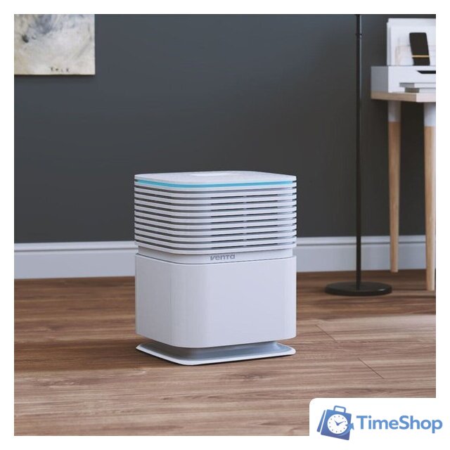 Мойка воздуха Venta AeroStyle Compact AH730 (белый) - Изображение №2 — Интернет-магазин Time-Shop