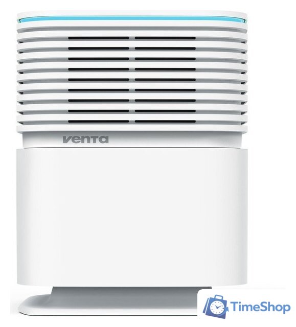 Мойка воздуха Venta AeroStyle Compact AH730 (белый) - Изображение №4 — Интернет-магазин Time-Shop