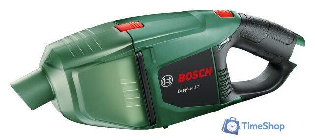 Пылесос Bosch EasyVac 12 [06033D0000] - Изображение №1 — Интернет-магазин Time-Shop
