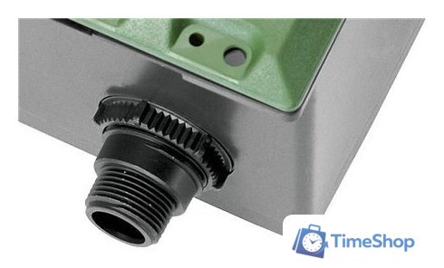 Корпус Gardena Коробка для клапана для полива V1 - Изображение №3 — Интернет-магазин Time-Shop