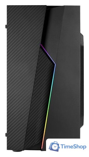 Корпус AeroCool Bolt Mini-A-BK-v1 - Изображение №4 — Интернет-магазин Time-Shop