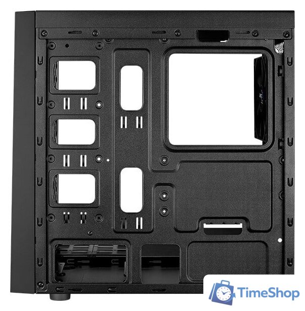 Корпус AeroCool Bolt Mini-A-BK-v1 - Изображение №9 — Интернет-магазин Time-Shop