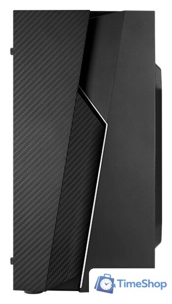 Корпус AeroCool Bolt Mini-A-BK-v1 - Изображение №5 — Интернет-магазин Time-Shop