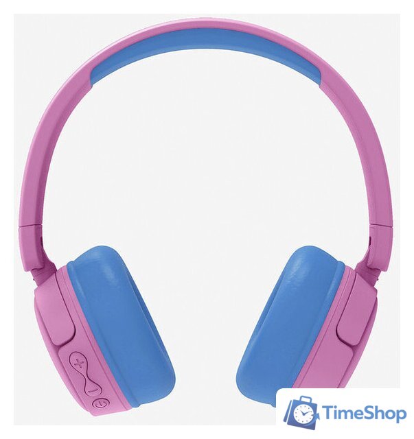 Наушники OTL Technologies Peppa Pig Kids Wireless PP0982 - Изображение №4 — Интернет-магазин Time-Shop