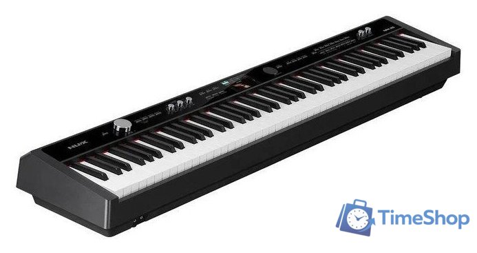 Цифровое пианино NUX NPK-20 (черный) - Изображение №2 — Интернет-магазин Time-Shop