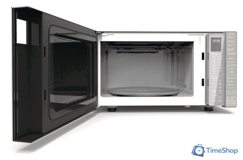 Микроволновая печь Whirlpool MWP 303 M - Изображение №4 — Интернет-магазин Time-Shop
