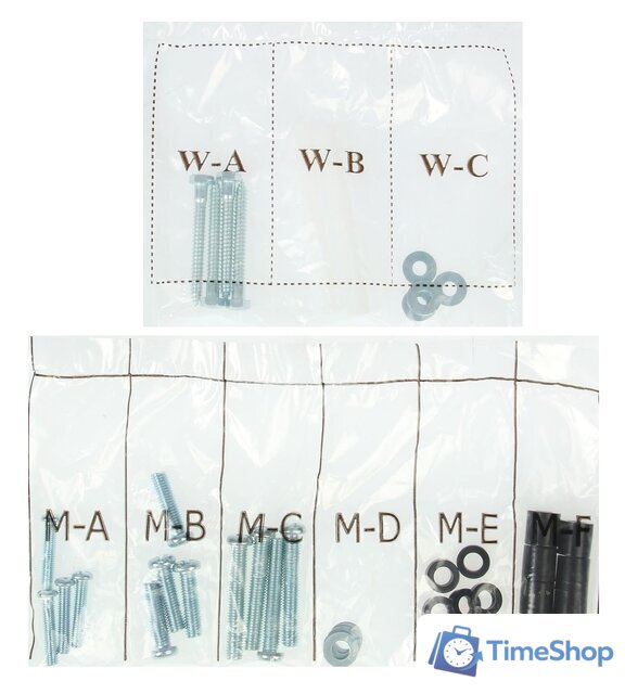 Кронштейн для телевизора Ultramounts UM835T - Изображение №4 — Интернет-магазин Time-Shop