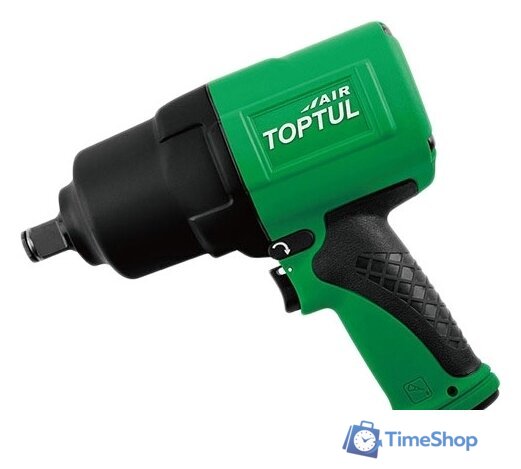 Пневматический гайковерт Toptul KAAJ2413 - Изображение №1 — Интернет-магазин Time-Shop
