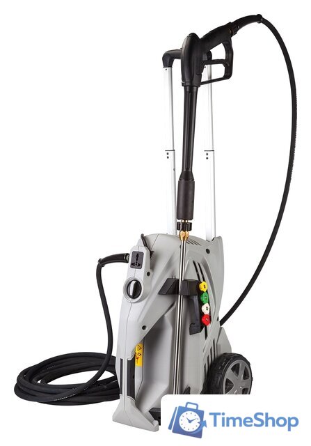 Мойка высокого давления Bort KEX-3000 - Изображение №6 — Интернет-магазин Time-Shop