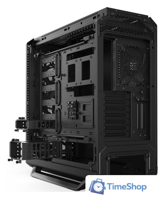 Корпус be quiet! Silent Base 802 (черный) - Изображение №2 — Интернет-магазин Time-Shop