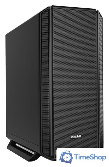 Корпус be quiet! Silent Base 802 (черный) - Изображение №1 — Интернет-магазин Time-Shop