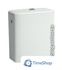 Бачок для унитаза Laufen Palace 287030008731 - Изображение №1 — Интернет-магазин Time-Shop