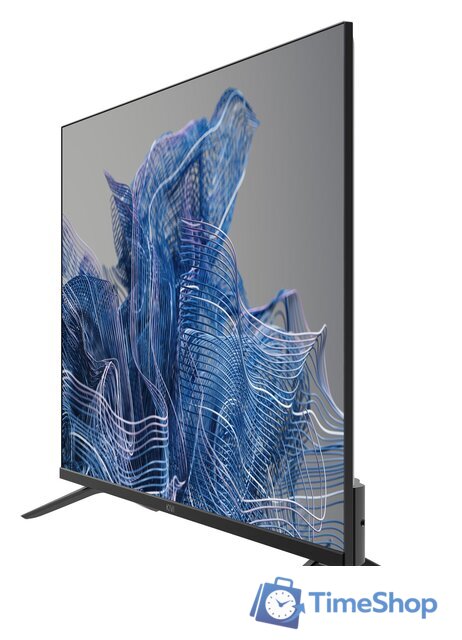 Телевизор KIVI 43F750NB - Изображение №4 — Интернет-магазин Time-Shop