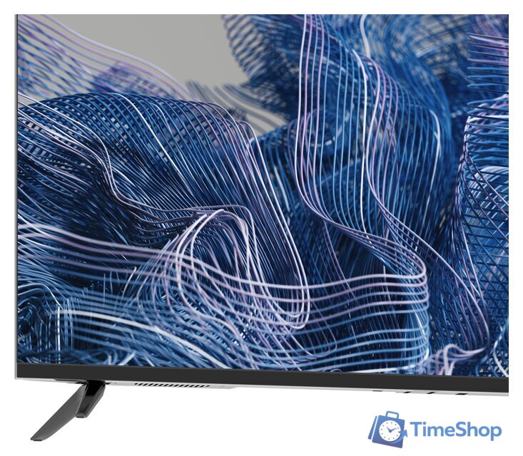 Телевизор KIVI 43F750NB - Изображение №3 — Интернет-магазин Time-Shop