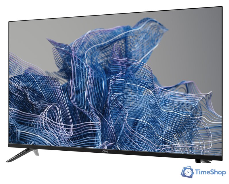 Телевизор KIVI 43F750NB - Изображение №2 — Интернет-магазин Time-Shop