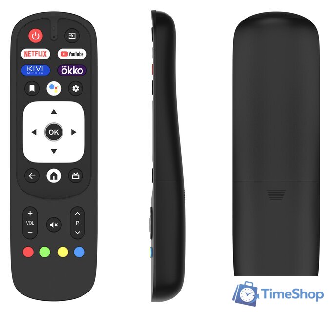 Телевизор KIVI 43F750NB - Изображение №14 — Интернет-магазин Time-Shop