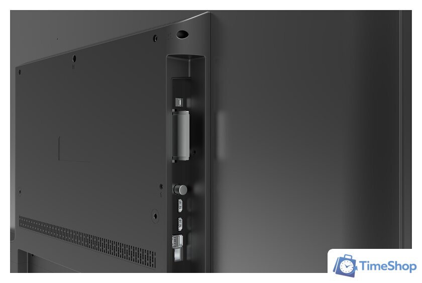 Телевизор KIVI 43F750NB - Изображение №8 — Интернет-магазин Time-Shop