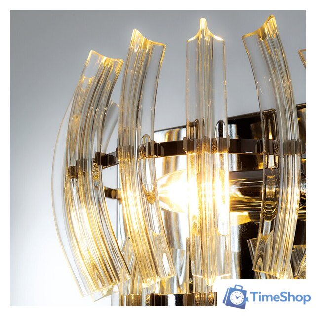 Бра Arte Lamp Ella A1054AP-1CC - Изображение №3 — Интернет-магазин Time-Shop