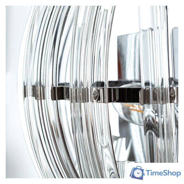 Бра Arte Lamp Ella A1054AP-1CC - Изображение №4 — Интернет-магазин Time-Shop