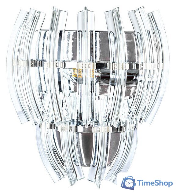 Бра Arte Lamp Ella A1054AP-1CC - Изображение №1 — Интернет-магазин Time-Shop