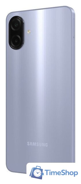Телефон Samsung Galaxy A07 SM-A075F 4GB/128GB (фиолетовый) - Изображение №6 — Интернет-магазин Time-Shop