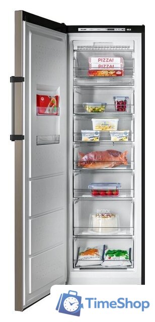 Морозильник ATLANT М-7606-192-N - Изображение №2 — Интернет-магазин Time-Shop