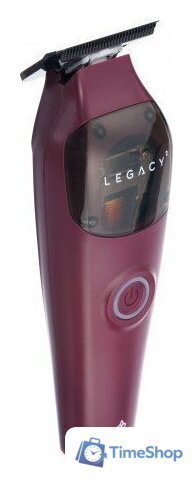 Окантовочный триммер Dewal Pro Legacy2 LD-999 - Изображение №5 — Интернет-магазин Time-Shop