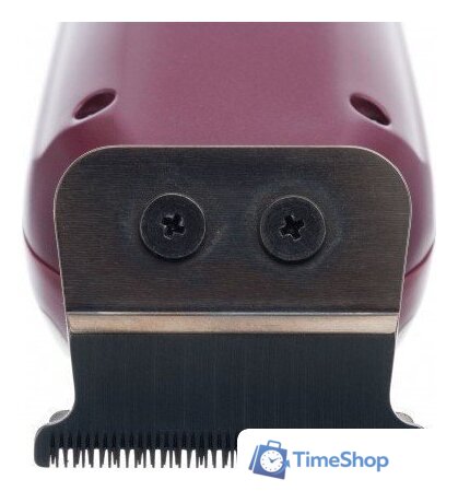 Окантовочный триммер Dewal Pro Legacy2 LD-999 - Изображение №7 — Интернет-магазин Time-Shop