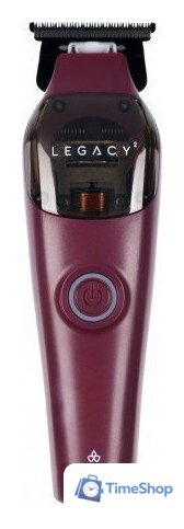 Окантовочный триммер Dewal Pro Legacy2 LD-999 - Изображение №2 — Интернет-магазин Time-Shop