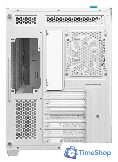 Корпус DeepCool CG530U 4F WH R-CG530U-WHAGA4-G - Изображение №10 — Интернет-магазин Time-Shop