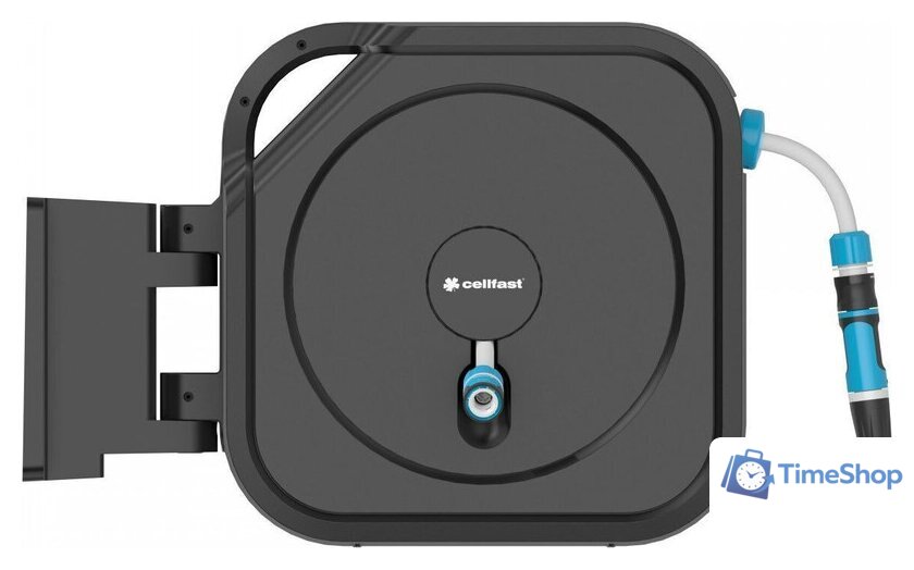 Катушка для шланга Cellfast Ergo 1/2